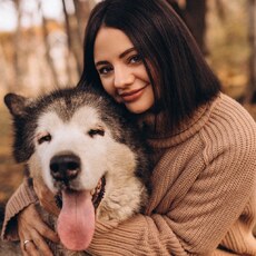 Фотография девушки Яна, 36 лет из г. Находка