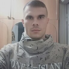 Фотография мужчины Дмитрий, 26 лет из г. Сальск