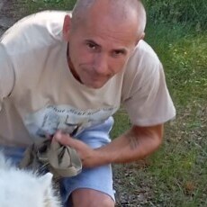 Фотография мужчины Игорь, 46 лет из г. Пинск