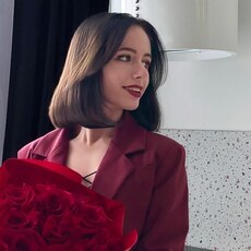 Фотография девушки Елизавета, 21 год из г. Минск
