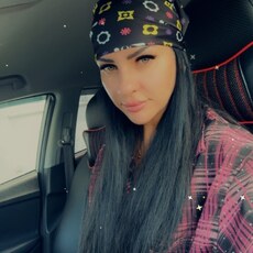 Фотография девушки Кристина, 40 лет из г. Партизанск