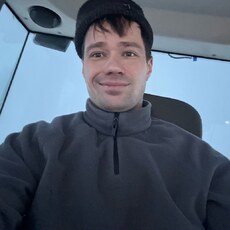 Фотография мужчины Денис, 31 год из г. Лабытнанги