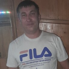 Фотография мужчины Евгений, 45 лет из г. Воткинск