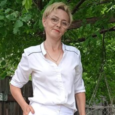 Фотография девушки Марина, 40 лет из г. Рубцовск