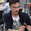 Макс, 24 года