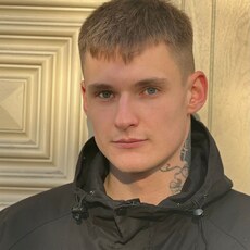 Фотография мужчины Мишаня, 25 лет из г. Мурманск