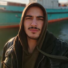 Фотография мужчины Логман, 26 лет из г. Сургут