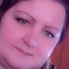 Фотография девушки Ольга, 51 год из г. Екатеринбург