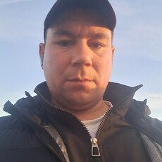 Фотография мужчины Сергей, 37 лет из г. Казань