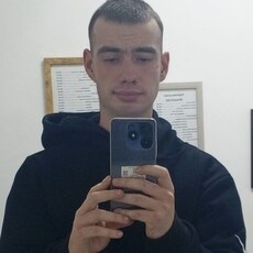 Фотография мужчины Женя, 21 год из г. Чебоксары