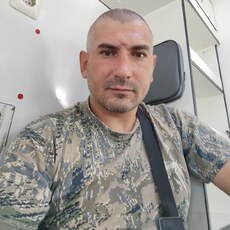 Фотография мужчины Кирилл, 36 лет из г. Хабаровск