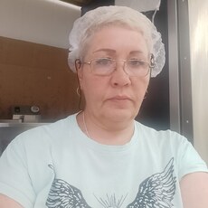 Фотография девушки Марина, 52 года из г. Омск