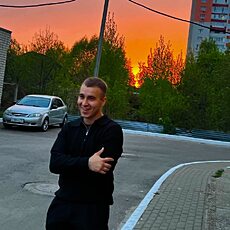 Фотография мужчины Павел, 25 лет из г. Брянск