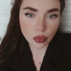 Фотография девушки Алена, 29 лет из г. Киров