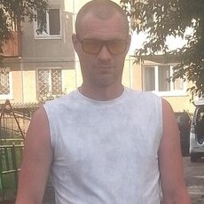 Фотография мужчины Евгений, 40 лет из г. Елизово