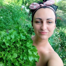 Фотография девушки Евгения, 40 лет из г. Брянск