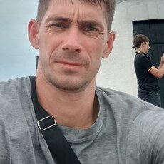 Фотография мужчины Шон, 40 лет из г. Новокузнецк