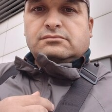 Фотография мужчины Ba, 41 год из г. Нижний Пяндж