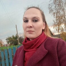 Фотография девушки Мария, 26 лет из г. Лельчицы