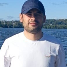 Фотография мужчины Мурат, 38 лет из г. Калуга