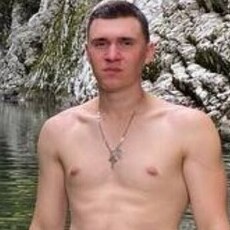 Фотография мужчины Максим, 30 лет из г. Северск