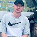 Сергей, 33 года