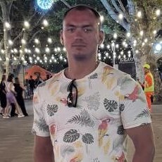 Фотография мужчины Максим, 31 год из г. Пенза