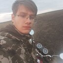 Данил, 20 лет