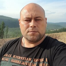 Фотография мужчины Александр, 40 лет из г. Красноярск