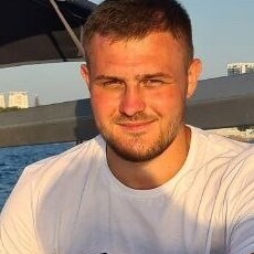 Фотография мужчины Александр, 34 года из г. Обоянь