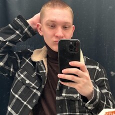 Фотография мужчины Иван, 22 года из г. Новосибирск