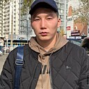 Бекболат, 23 года