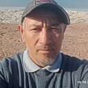 Сакен, 46 лет