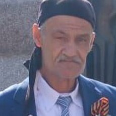 Фотография мужчины Владимир Шурави, 68 лет из г. Хабаровск