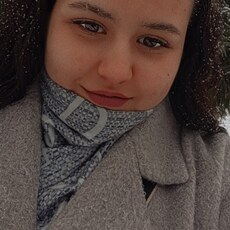 Фотография девушки Карина, 20 лет из г. Новосибирск