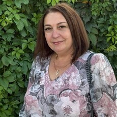 Фотография девушки Татьяна, 46 лет из г. Омск