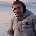 Никита, 18 лет