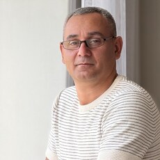 Фотография мужчины Rami, 47 лет из г. Екатеринбург