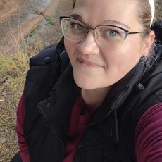 Фотография девушки Анастасия, 36 лет из г. Пермь