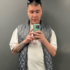 Фотография мужчины Алексей, 35 лет из г. Красноармейск