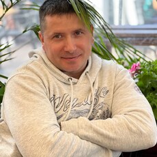 Фотография мужчины Ваня, 43 года из г. Нижний Тагил