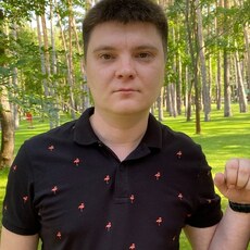 Фотография мужчины Александр, 35 лет из г. Самара