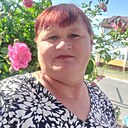Оксана, 46 лет