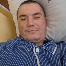 Фотография мужчины Максим, 35 лет из г. Грозный