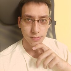 Фотография мужчины Степан, 28 лет из г. Южно-Сахалинск