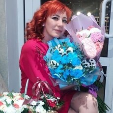 Фотография девушки Татьяна, 51 год из г. Липецк