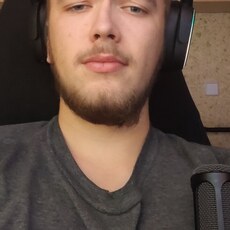 Фотография мужчины Данил, 18 лет из г. Екатеринбург