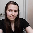 Анастасия, 25 лет