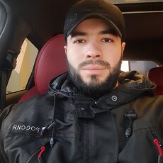 Фотография мужчины Марат, 27 лет из г. Люберцы