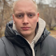 Фотография мужчины Константин, 24 года из г. Екатеринбург
